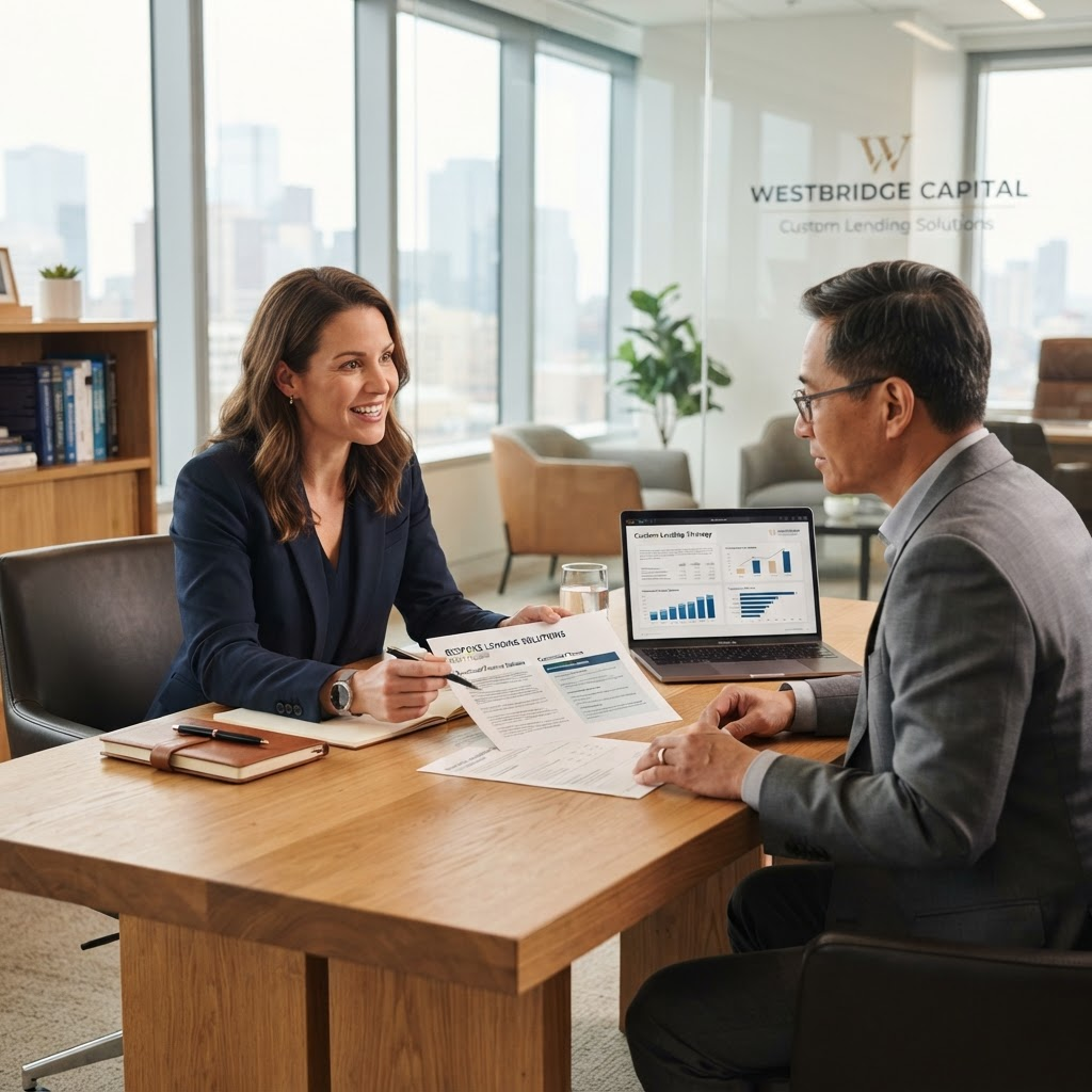 Custom Loans